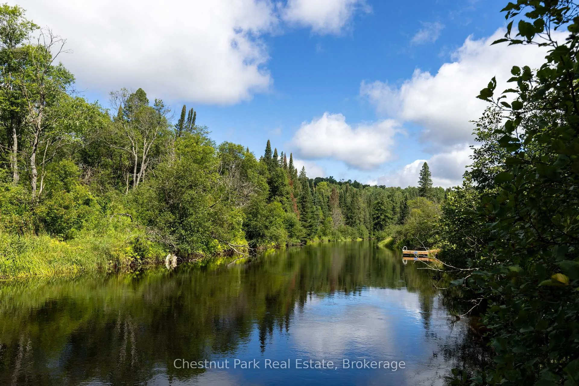 Photo 48 of 00 Deer Lake Road, Perry, Emsdale — HOMEH