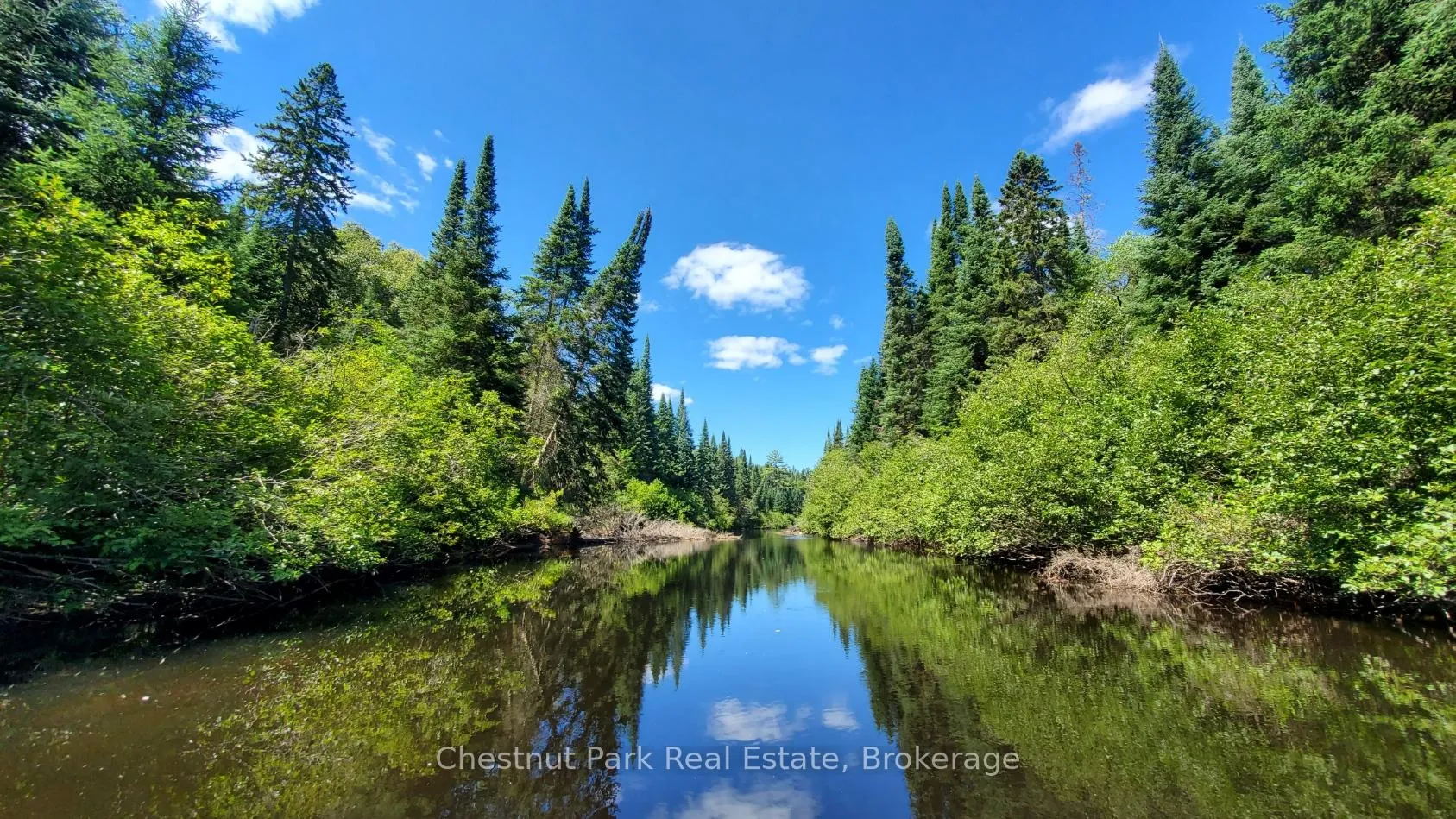 Photo 49 of 00 Deer Lake Road, Perry, Emsdale — HOMEH