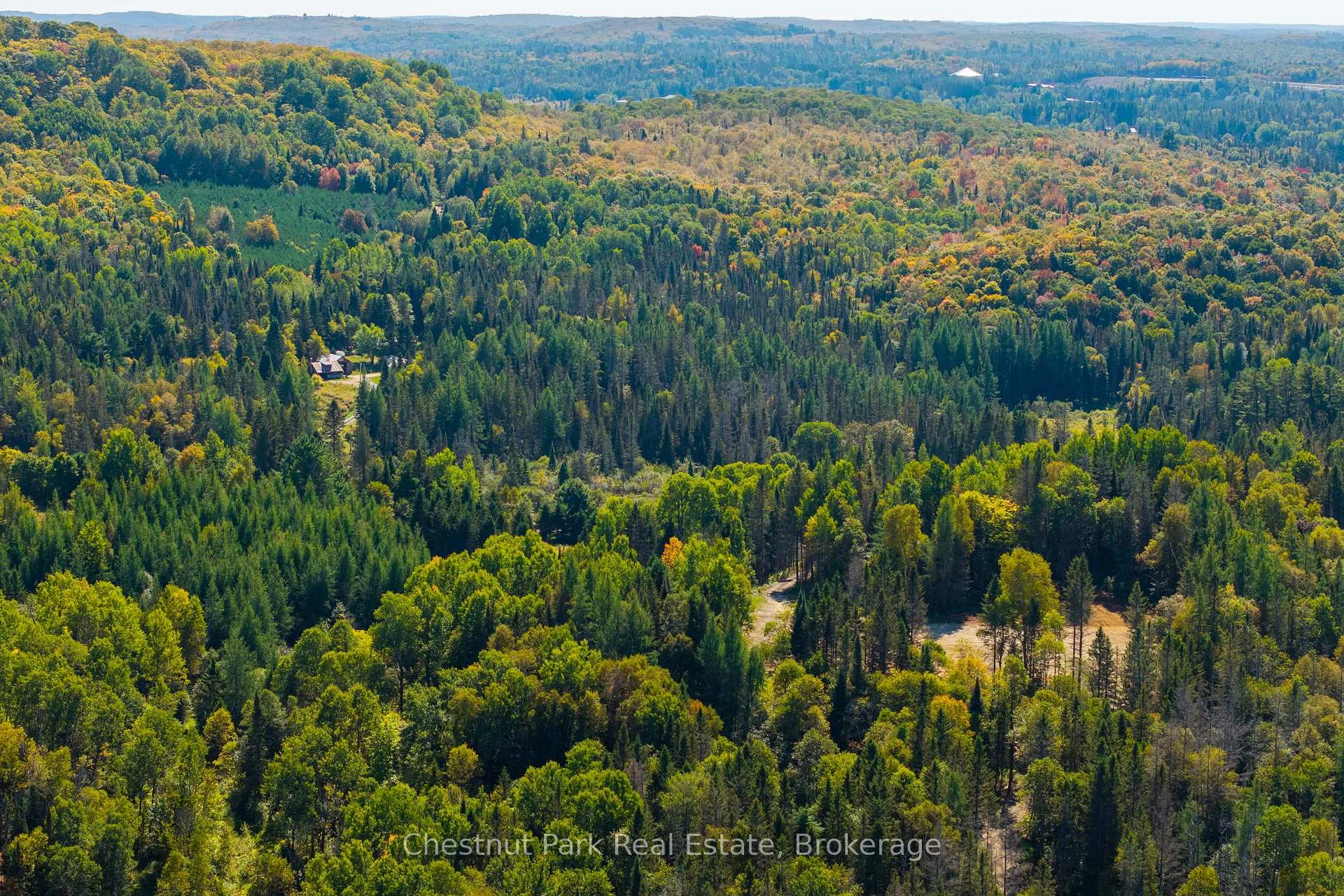 Photo 18 of 00 Deer Lake Road, Perry, Emsdale — HOMEH