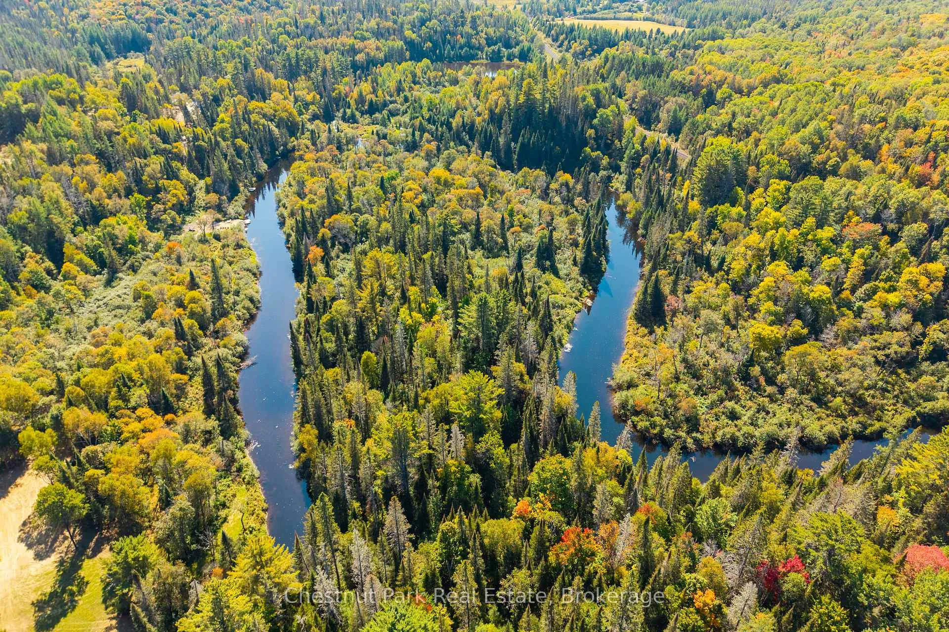 Photo 20 of 00 Deer Lake Road, Perry, Emsdale — HOMEH