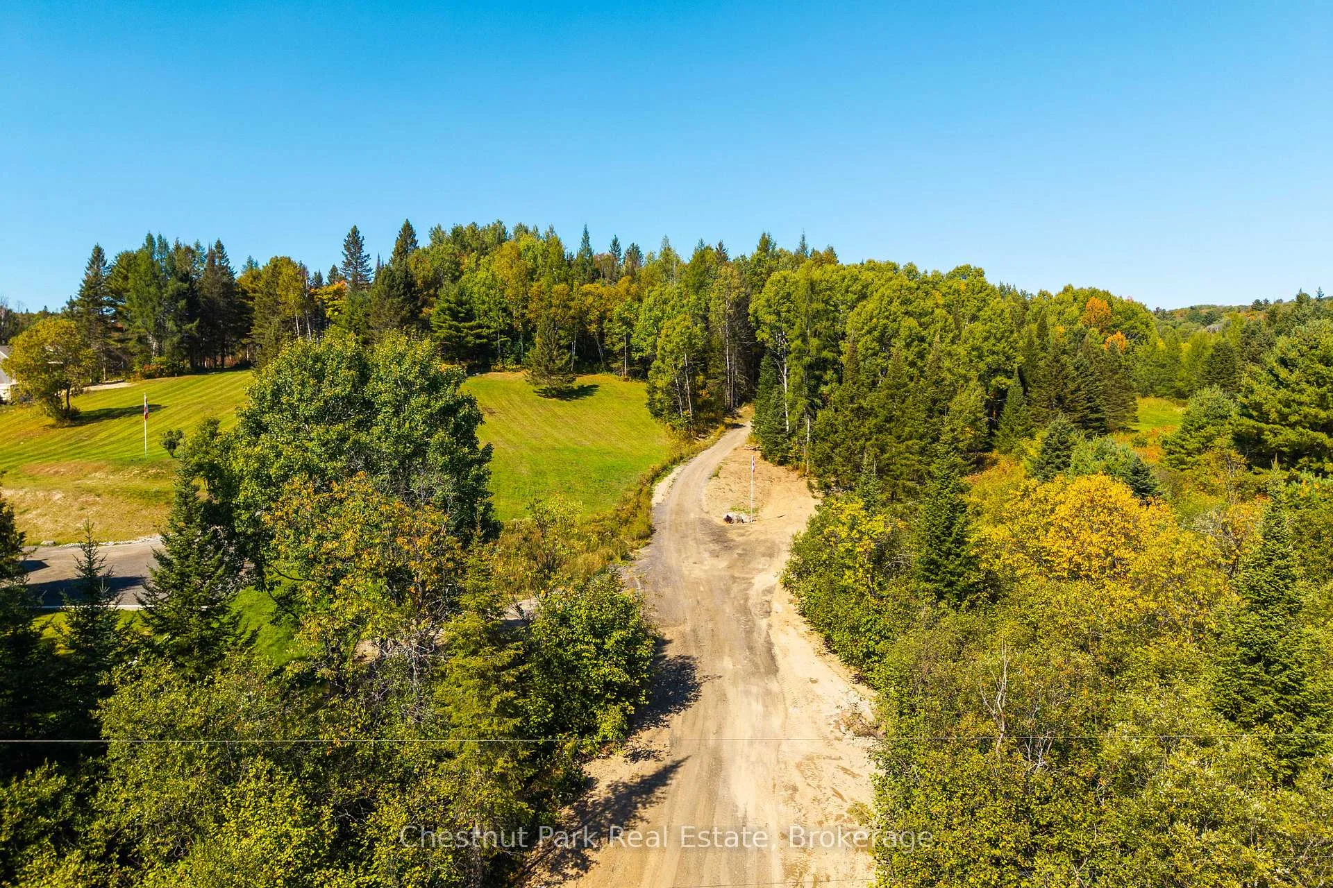 Photo 25 of 00 Deer Lake Road, Perry, Emsdale — HOMEH