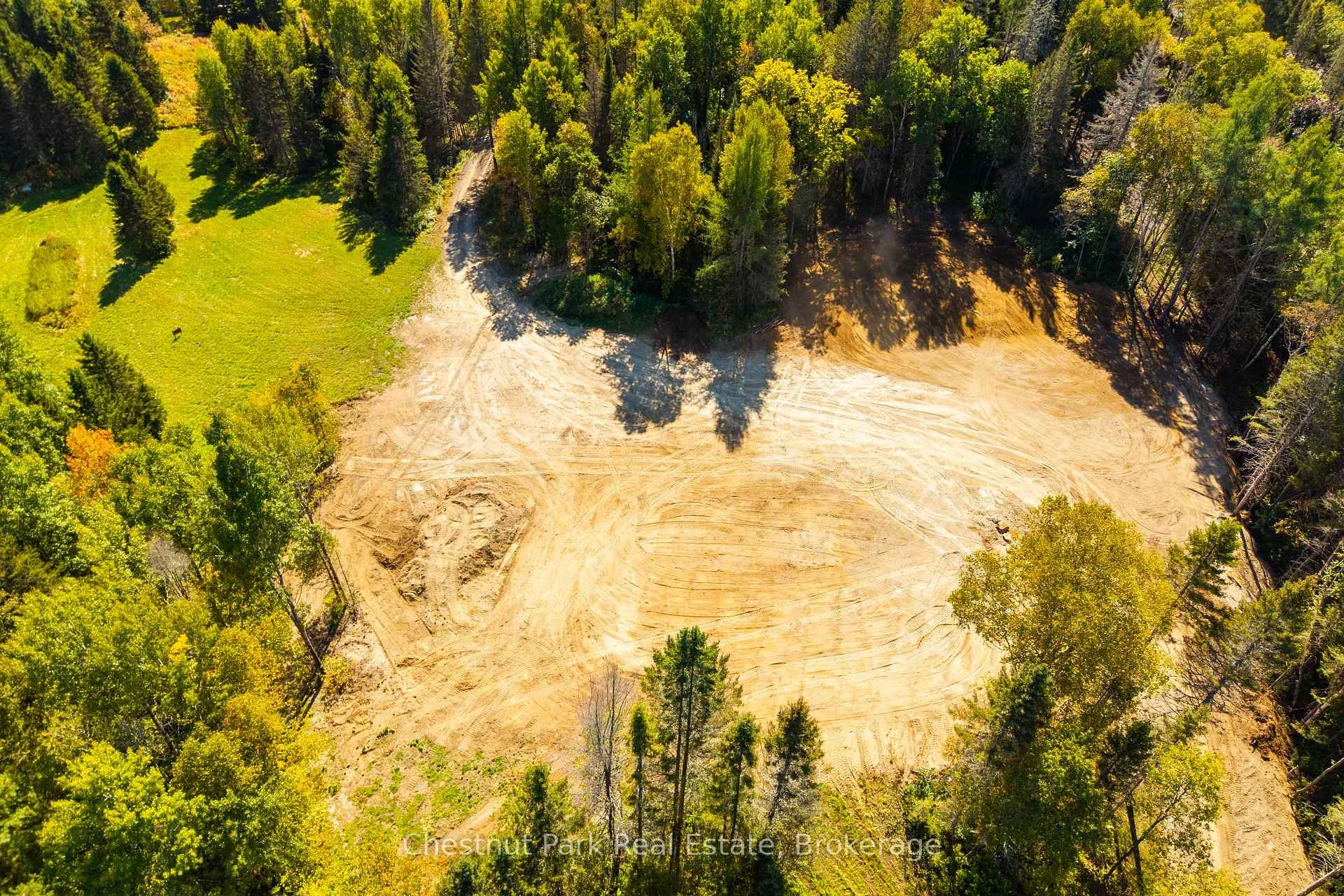 Photo 26 of 00 Deer Lake Road, Perry, Emsdale — HOMEH