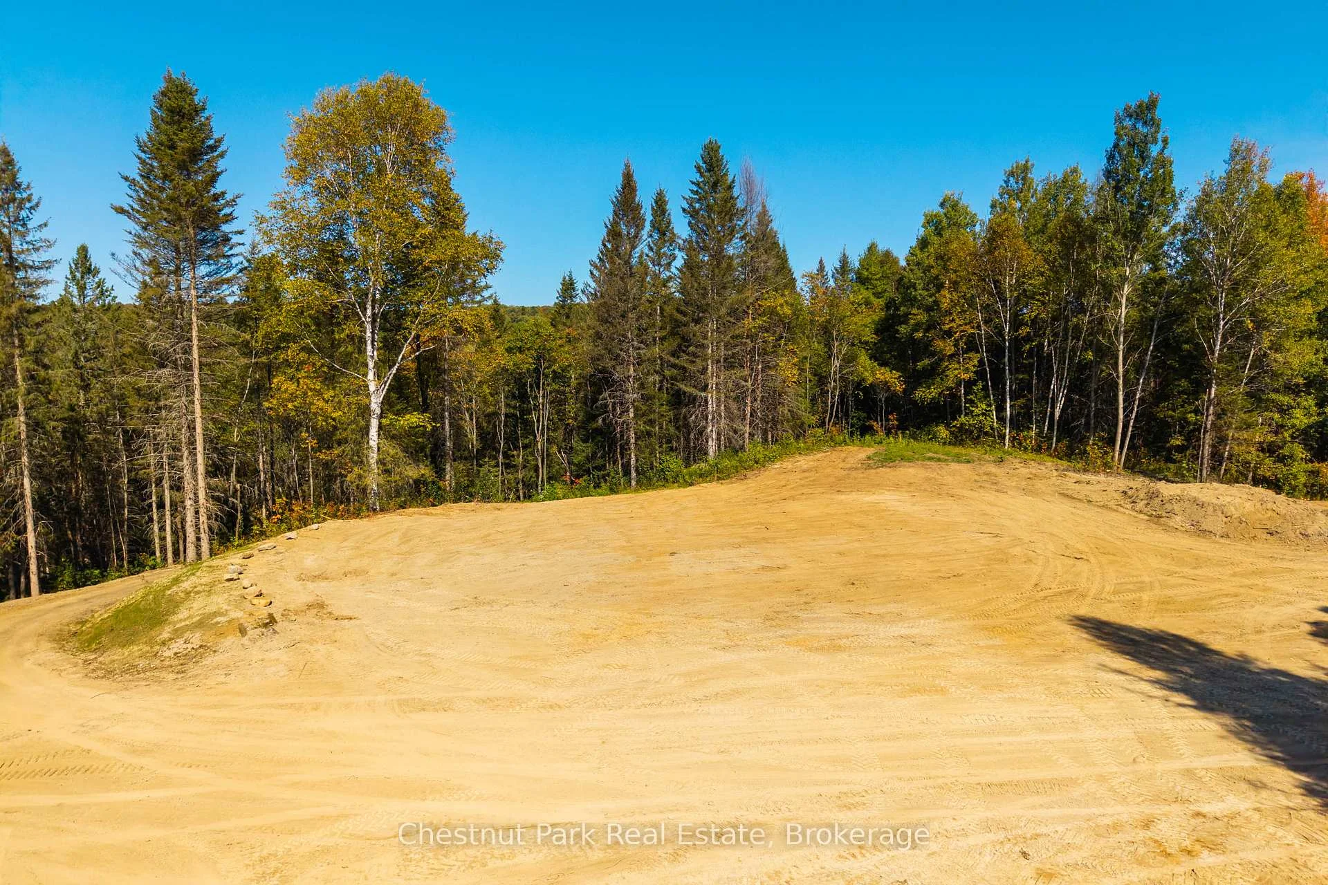 Photo 31 of 00 Deer Lake Road, Perry, Emsdale — HOMEH