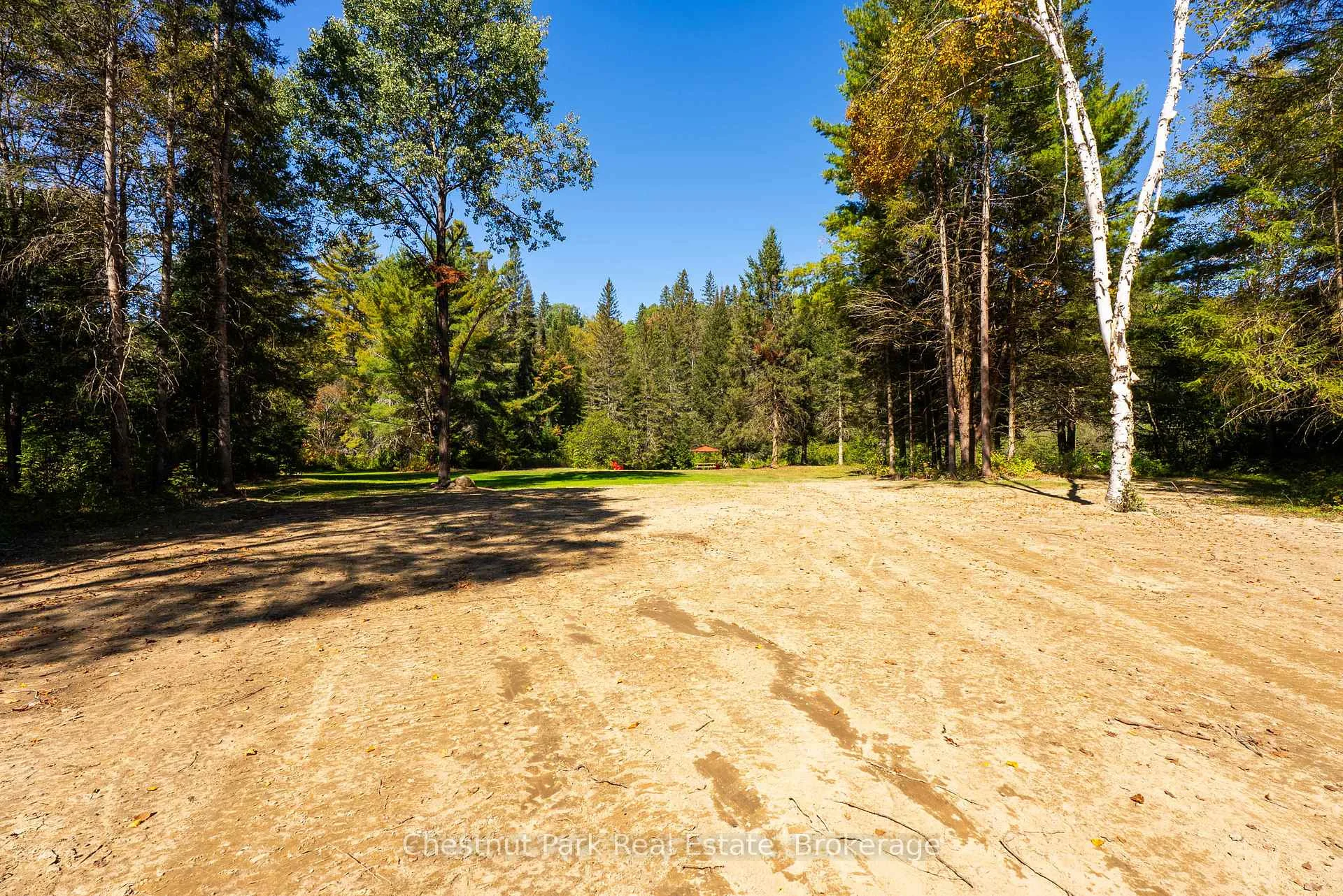 Photo 42 of 00 Deer Lake Road, Perry, Emsdale — HOMEH