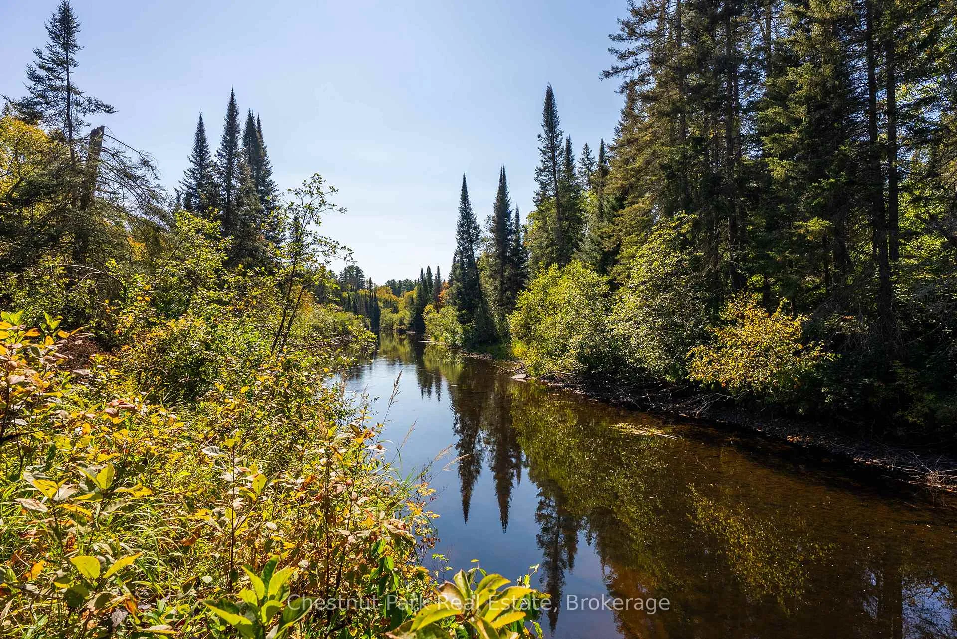Photo 47 of 00 Deer Lake Road, Perry, Emsdale — HOMEH