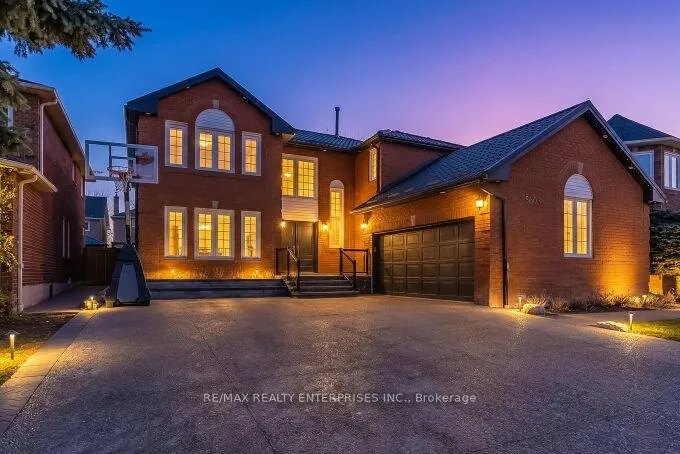 Photo 1 of 5683 Oldcastle Crescent, Mississauga, East Credit — HOMEH