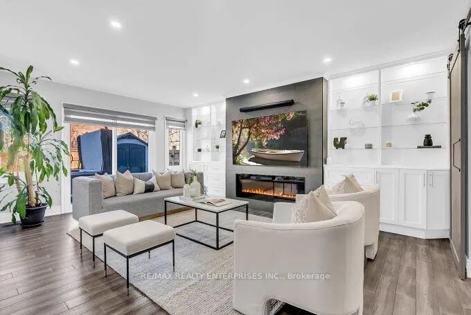 Photo 10 of 5683 Oldcastle Crescent, Mississauga, East Credit — HOMEH