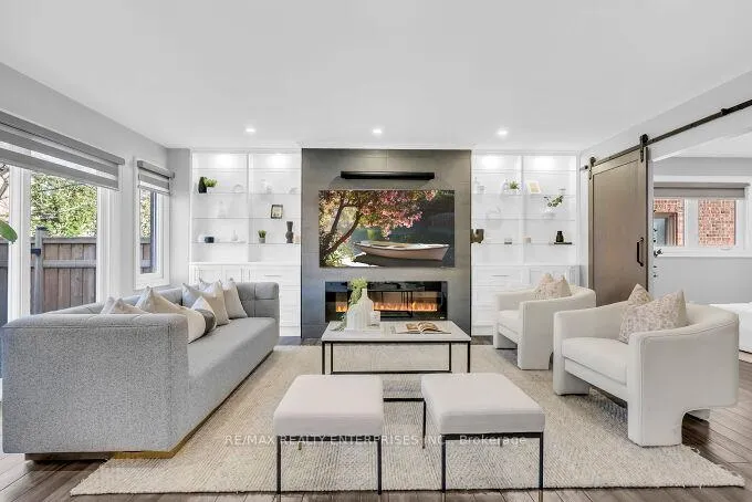 Photo 11 of 5683 Oldcastle Crescent, Mississauga, East Credit — HOMEH
