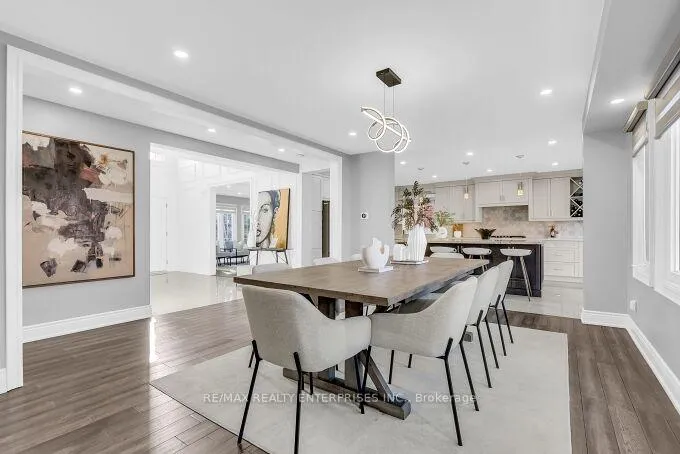 Photo 13 of 5683 Oldcastle Crescent, Mississauga, East Credit — HOMEH