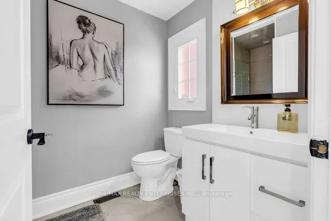 Photo 19 of 5683 Oldcastle Crescent, Mississauga, East Credit — HOMEH