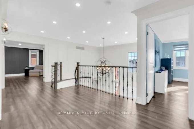 Photo 21 of 5683 Oldcastle Crescent, Mississauga, East Credit — HOMEH