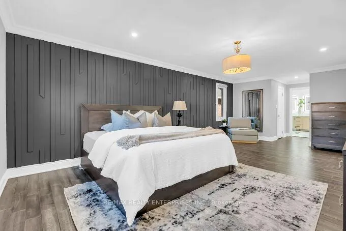 Photo 23 of 5683 Oldcastle Crescent, Mississauga, East Credit — HOMEH
