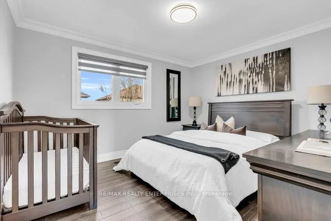 Photo 27 of 5683 Oldcastle Crescent, Mississauga, East Credit — HOMEH