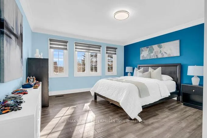 Photo 30 of 5683 Oldcastle Crescent, Mississauga, East Credit — HOMEH