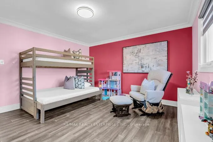 Photo 31 of 5683 Oldcastle Crescent, Mississauga, East Credit — HOMEH