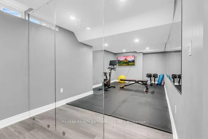 Photo 37 of 5683 Oldcastle Crescent, Mississauga, East Credit — HOMEH