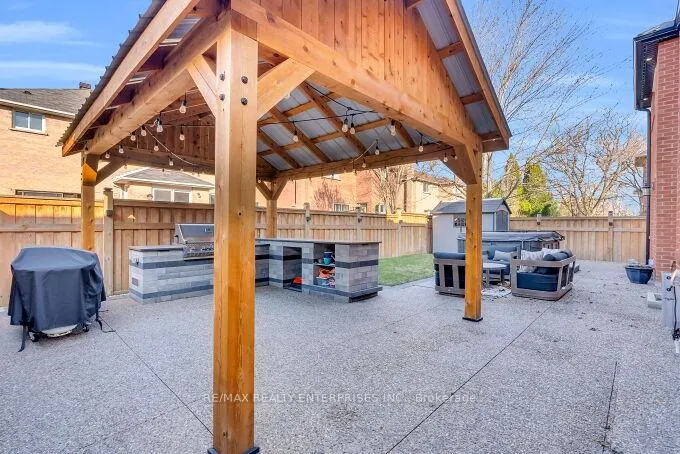 Photo 41 of 5683 Oldcastle Crescent, Mississauga, East Credit — HOMEH