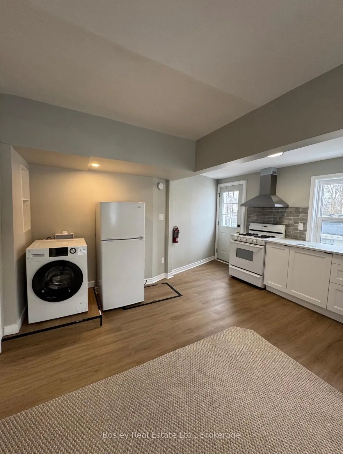Photo 2 of Unit C, 27 Dublin Street, Guelph, Downtown — HOMEH