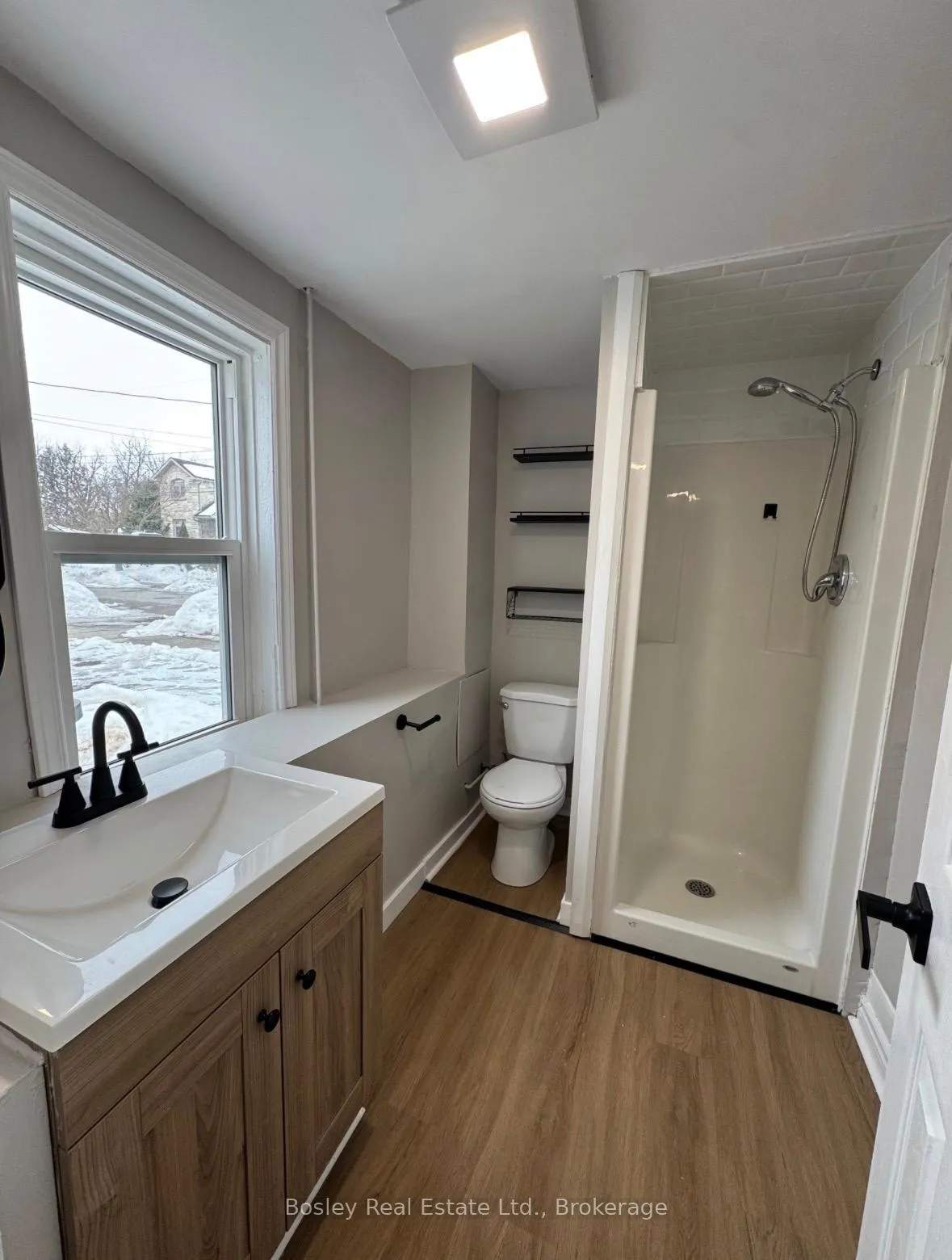 Photo 3 of Unit C, 27 Dublin Street, Guelph, Downtown — HOMEH