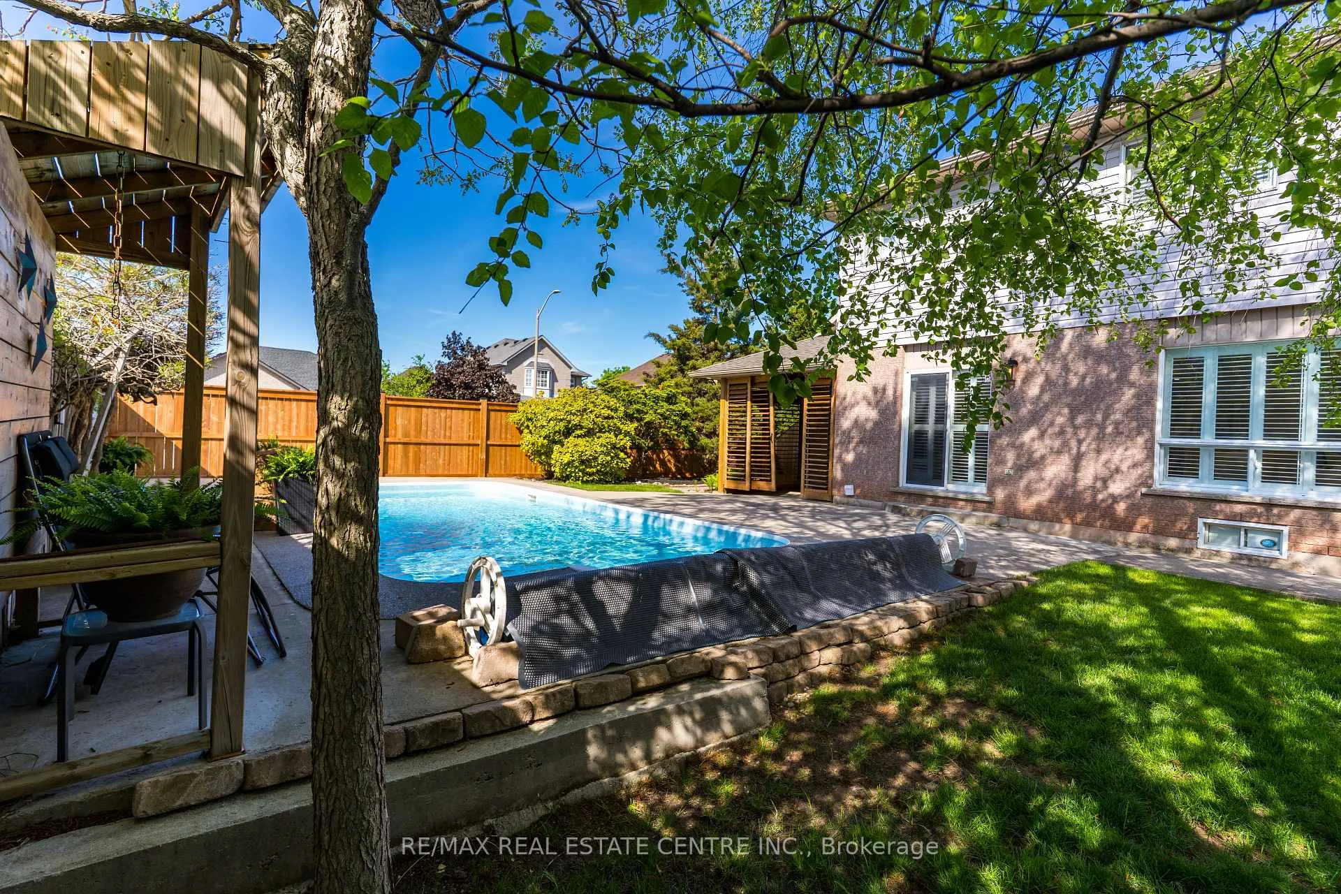 Photo 40 of 2 Orvieto Court, Hamilton, Winona — HOMEH