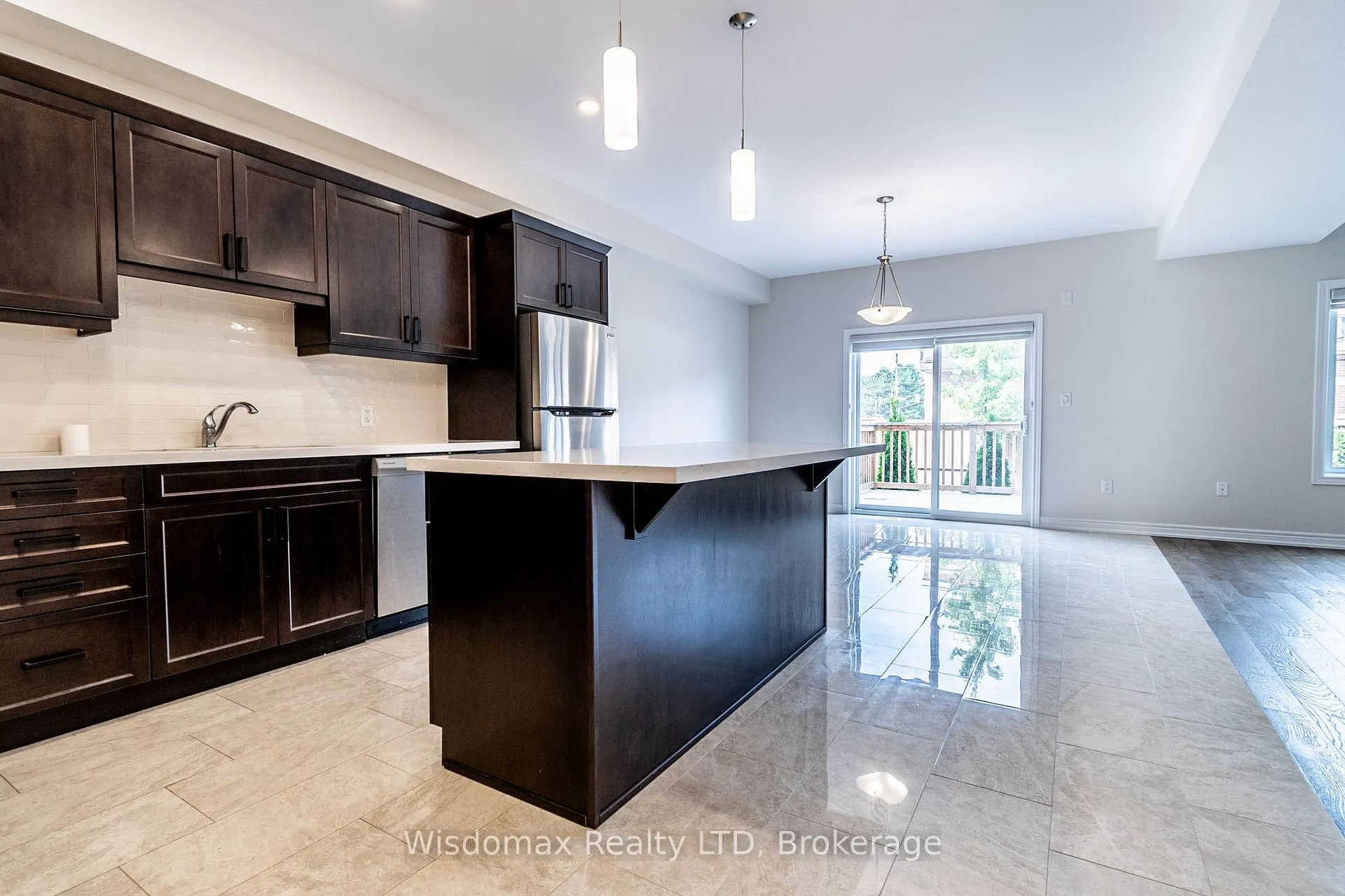 Photo 5 of Unit 28, 45 Dorchester Boulevard, St. Catharines, Carlton/Bunting — HOMEH