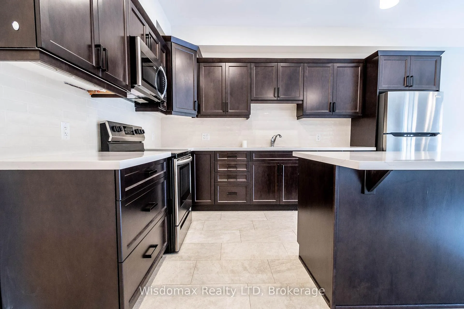 Photo 6 of Unit 28, 45 Dorchester Boulevard, St. Catharines, Carlton/Bunting — HOMEH