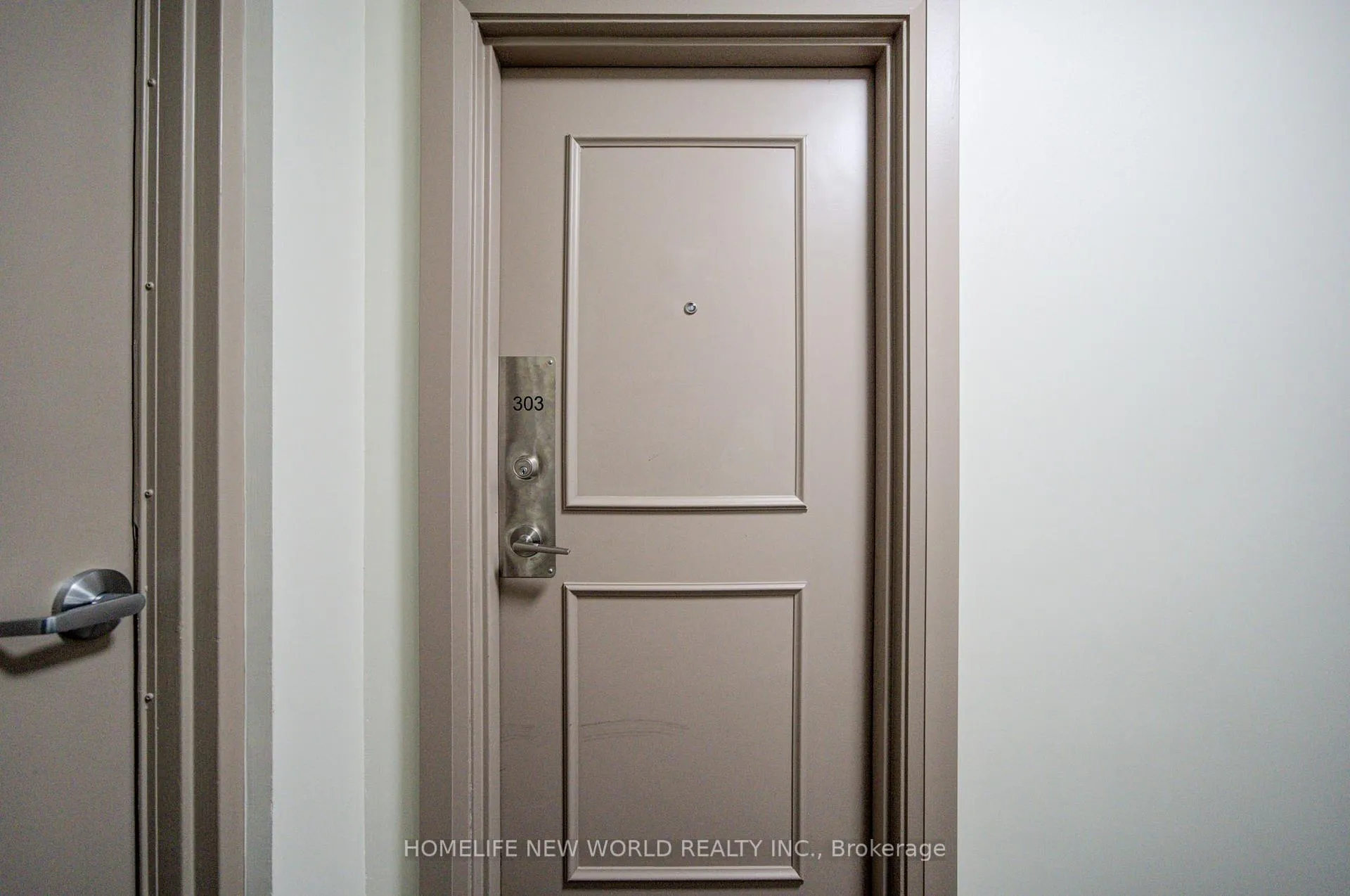 Photo 5 of Unit 303, 1950 Kennedy Road, Scarborough, Dorset Park — HOMEH