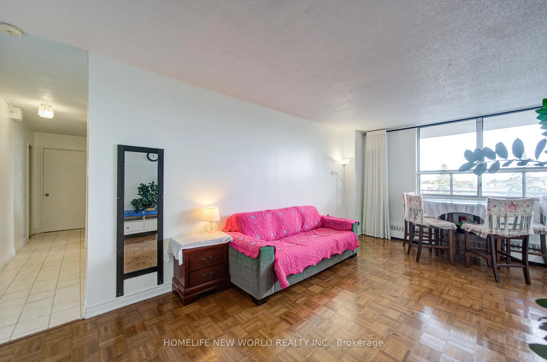 Photo 6 of Unit 303, 1950 Kennedy Road, Scarborough, Dorset Park — HOMEH