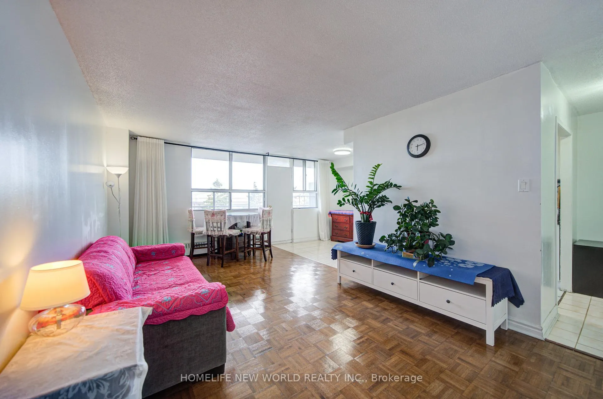 Photo 7 of Unit 303, 1950 Kennedy Road, Scarborough, Dorset Park — HOMEH