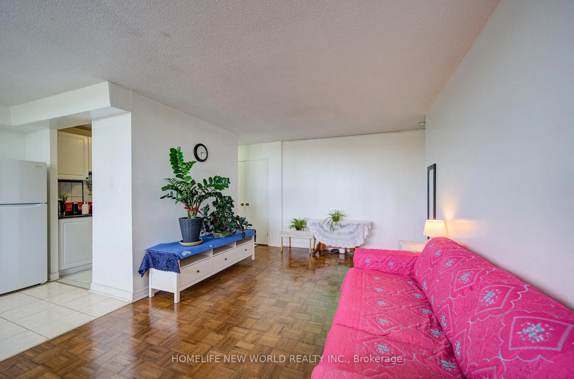 Photo 8 of Unit 303, 1950 Kennedy Road, Scarborough, Dorset Park — HOMEH