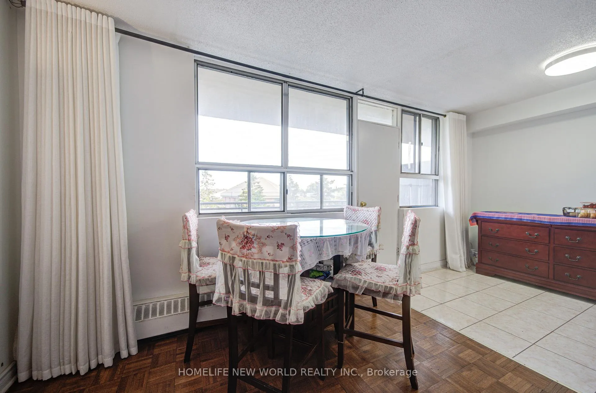 Photo 9 of Unit 303, 1950 Kennedy Road, Scarborough, Dorset Park — HOMEH