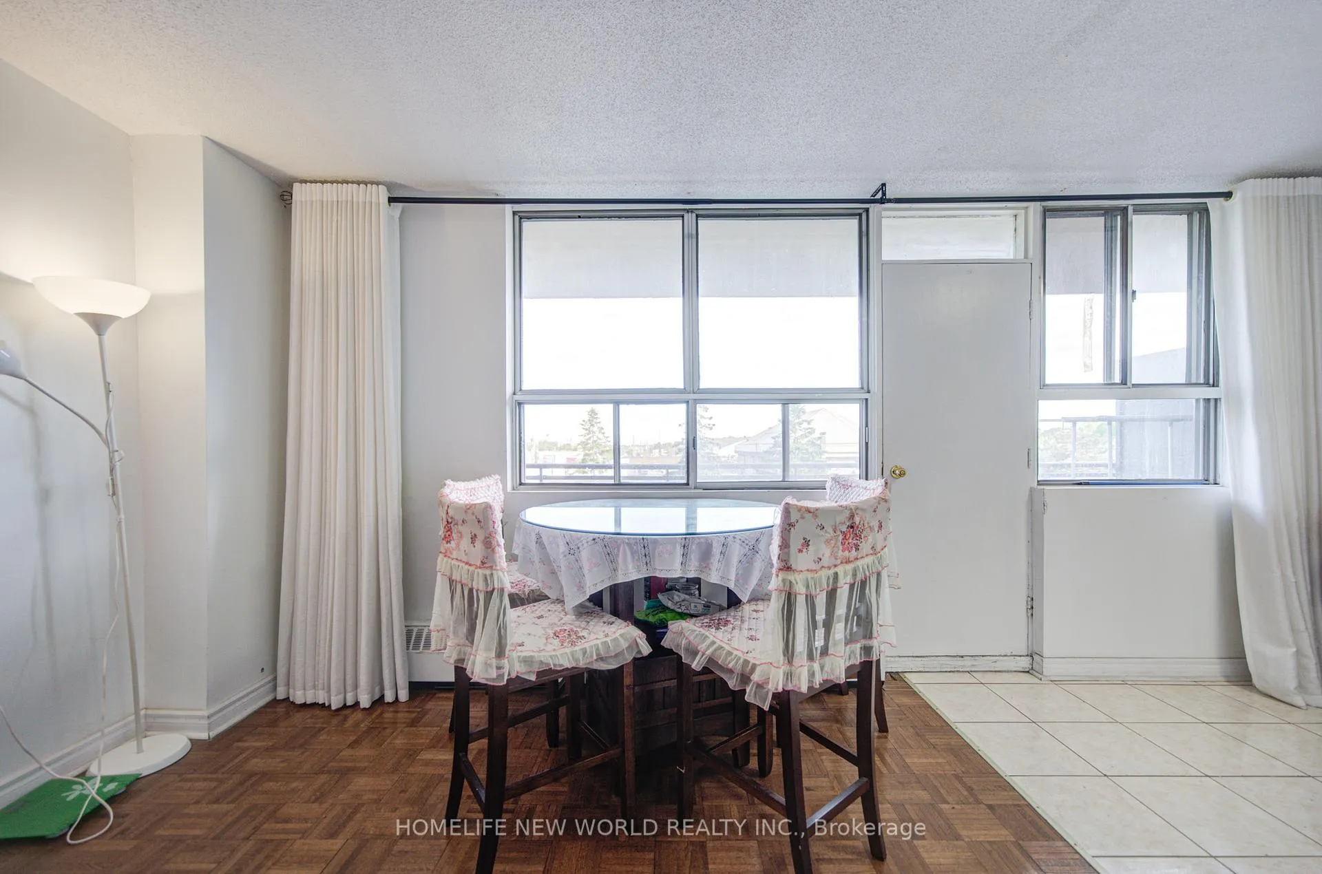 Photo 10 of Unit 303, 1950 Kennedy Road, Scarborough, Dorset Park — HOMEH