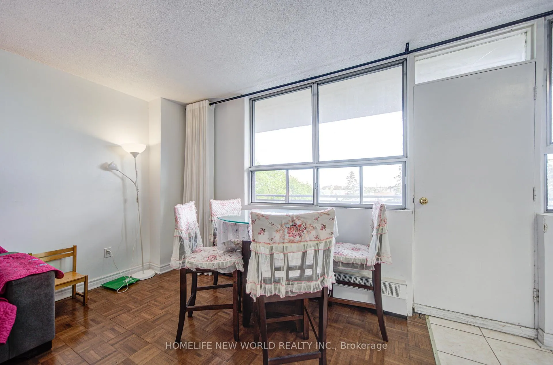 Photo 11 of Unit 303, 1950 Kennedy Road, Scarborough, Dorset Park — HOMEH