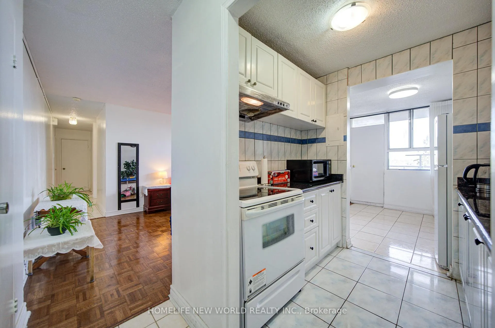Photo 13 of Unit 303, 1950 Kennedy Road, Scarborough, Dorset Park — HOMEH