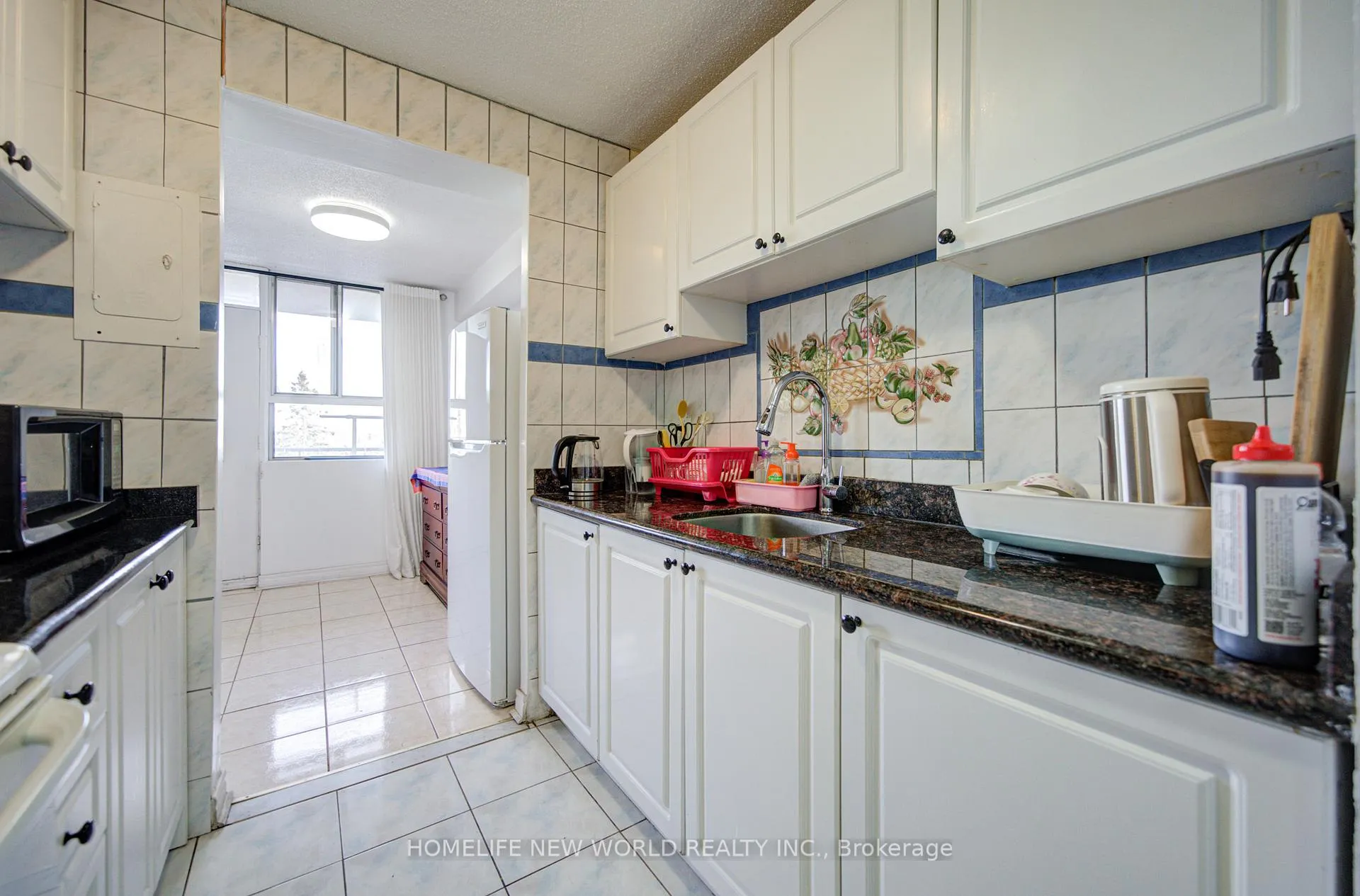 Photo 14 of Unit 303, 1950 Kennedy Road, Scarborough, Dorset Park — HOMEH