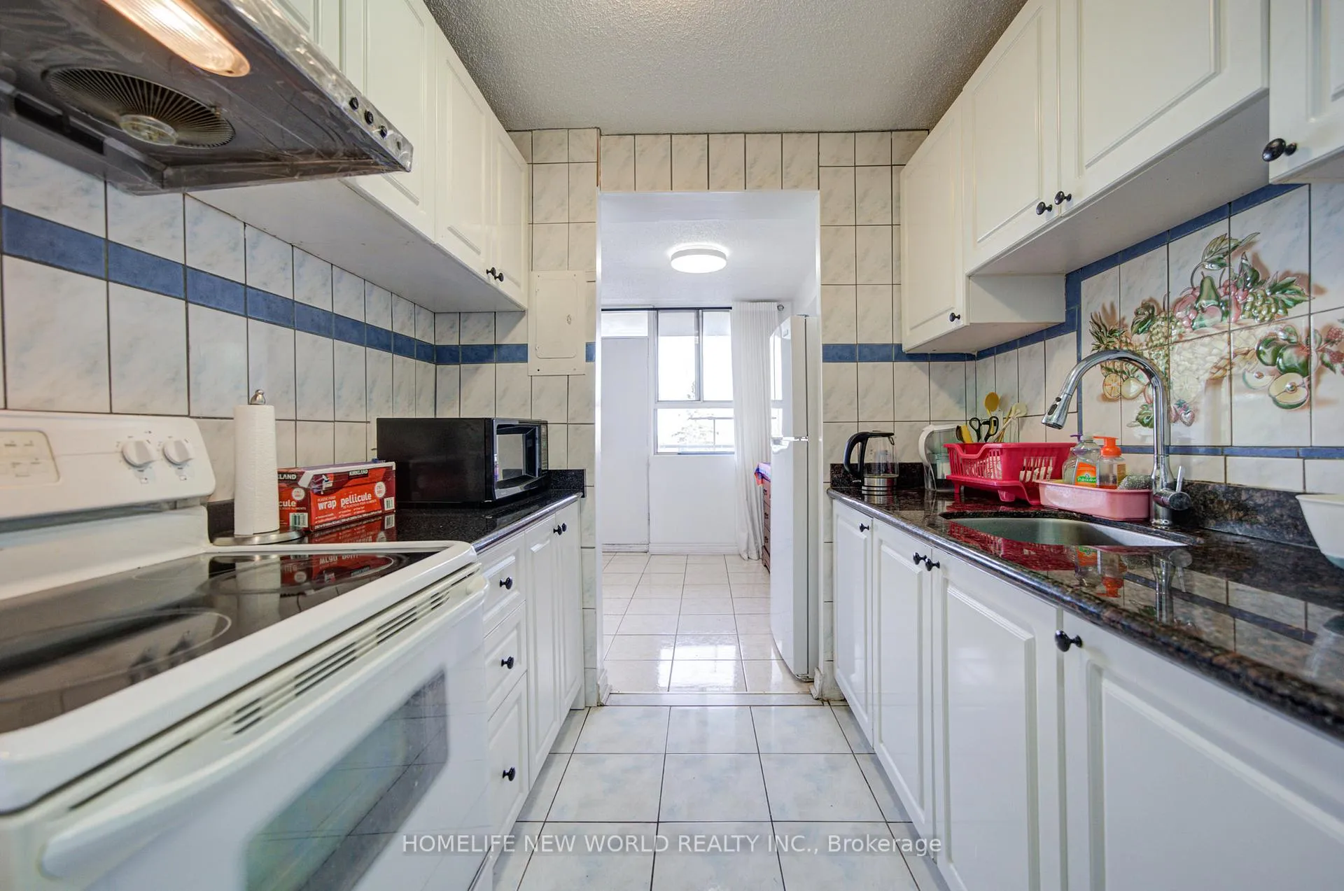 Photo 15 of Unit 303, 1950 Kennedy Road, Scarborough, Dorset Park — HOMEH
