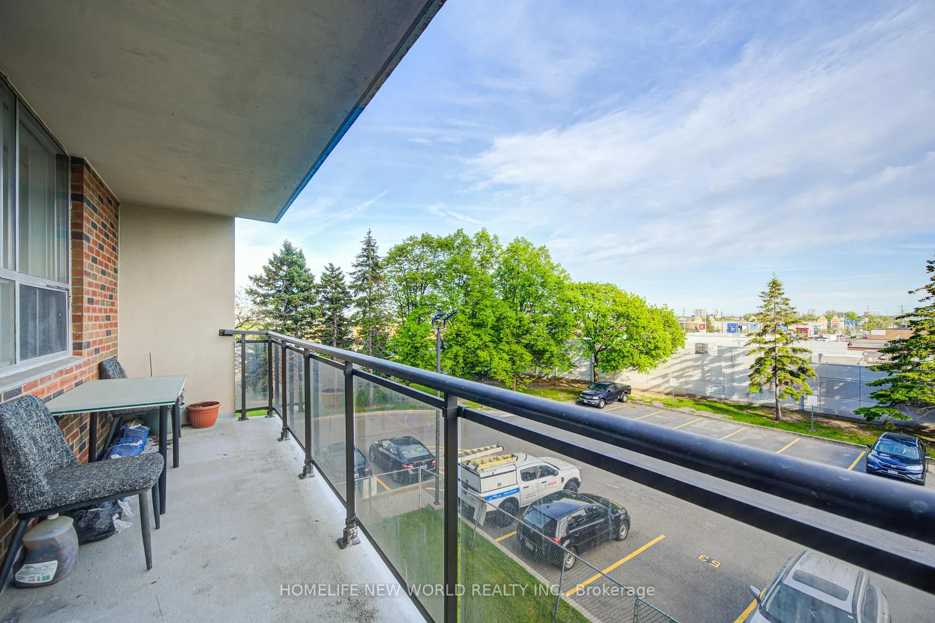 Photo 26 of Unit 303, 1950 Kennedy Road, Scarborough, Dorset Park — HOMEH