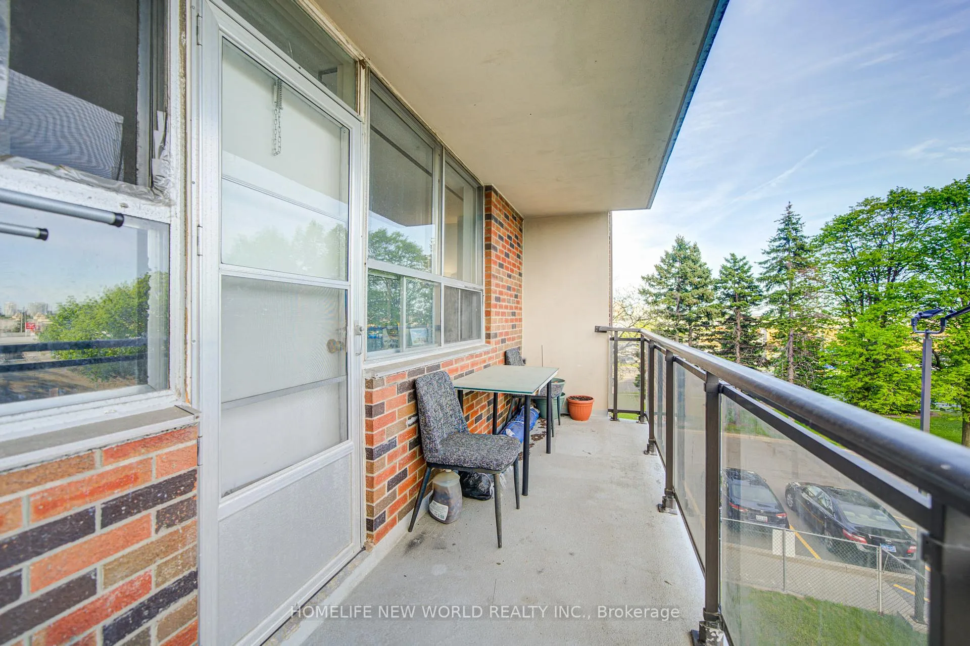 Photo 28 of Unit 303, 1950 Kennedy Road, Scarborough, Dorset Park — HOMEH