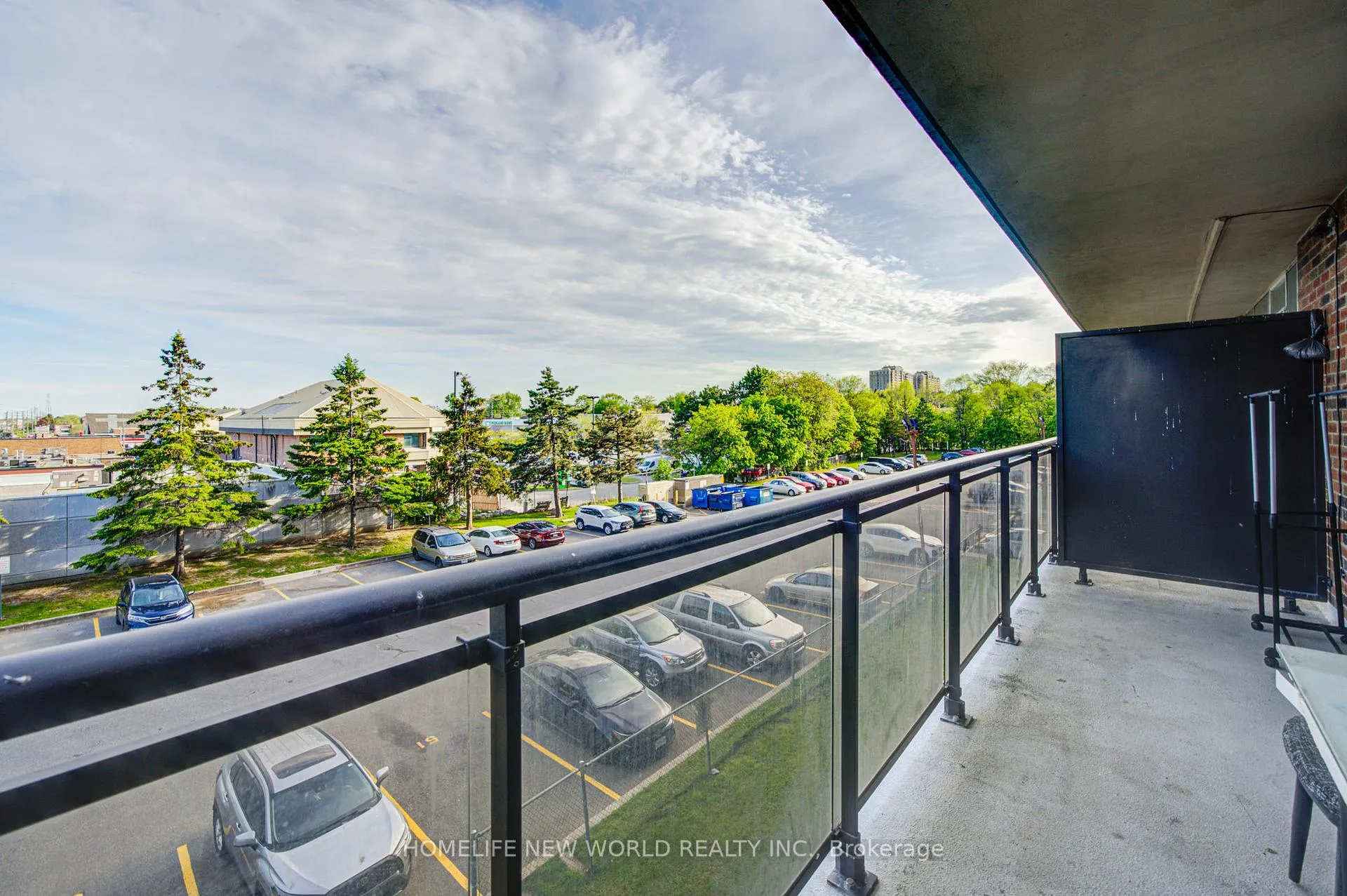 Photo 29 of Unit 303, 1950 Kennedy Road, Scarborough, Dorset Park — HOMEH