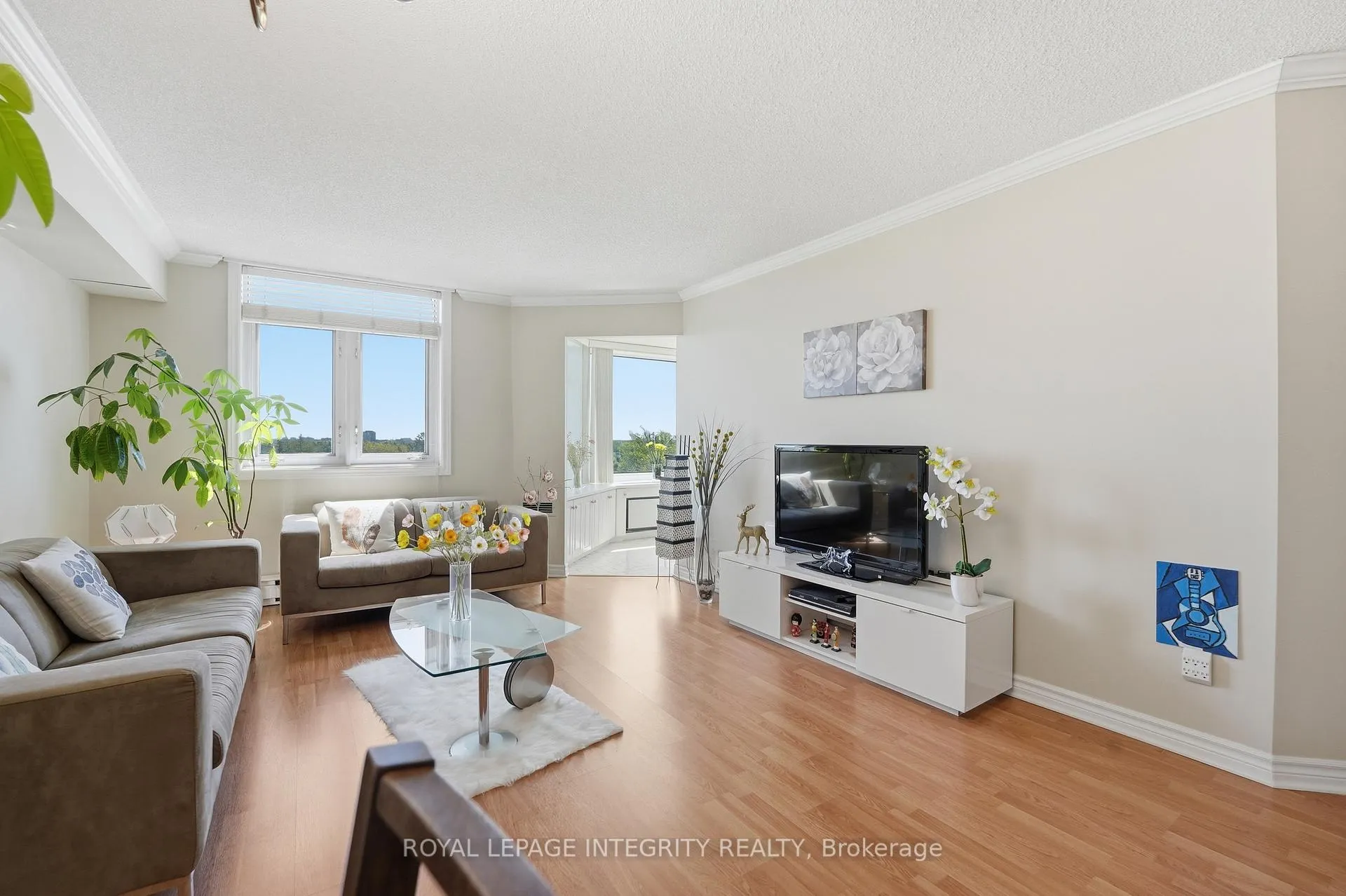 Photo 14 of Unit 608, 1025 Grenon Avenue, Ottawa, Fairfield Heights — HOMEH