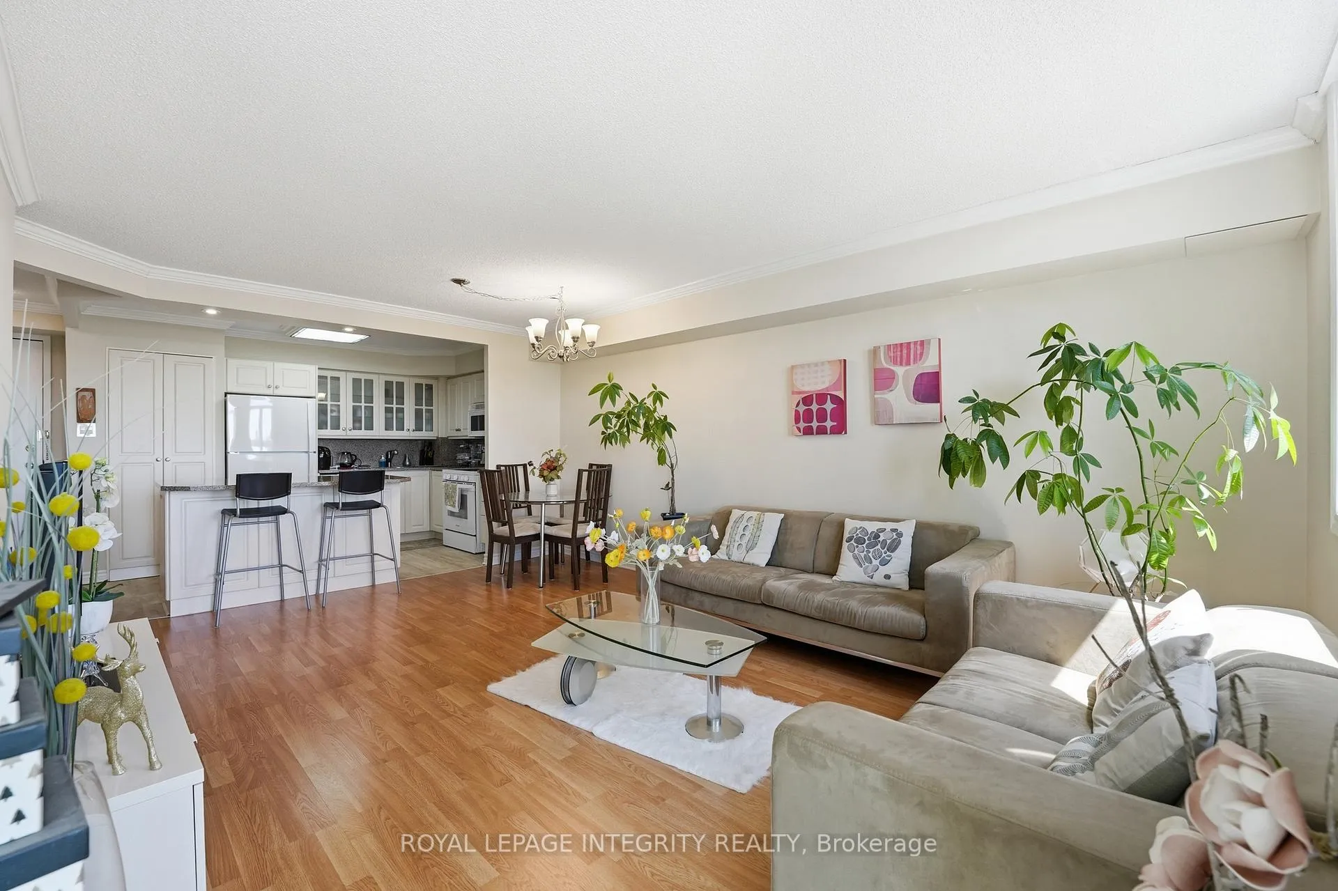 Photo 15 of Unit 608, 1025 Grenon Avenue, Ottawa, Fairfield Heights — HOMEH