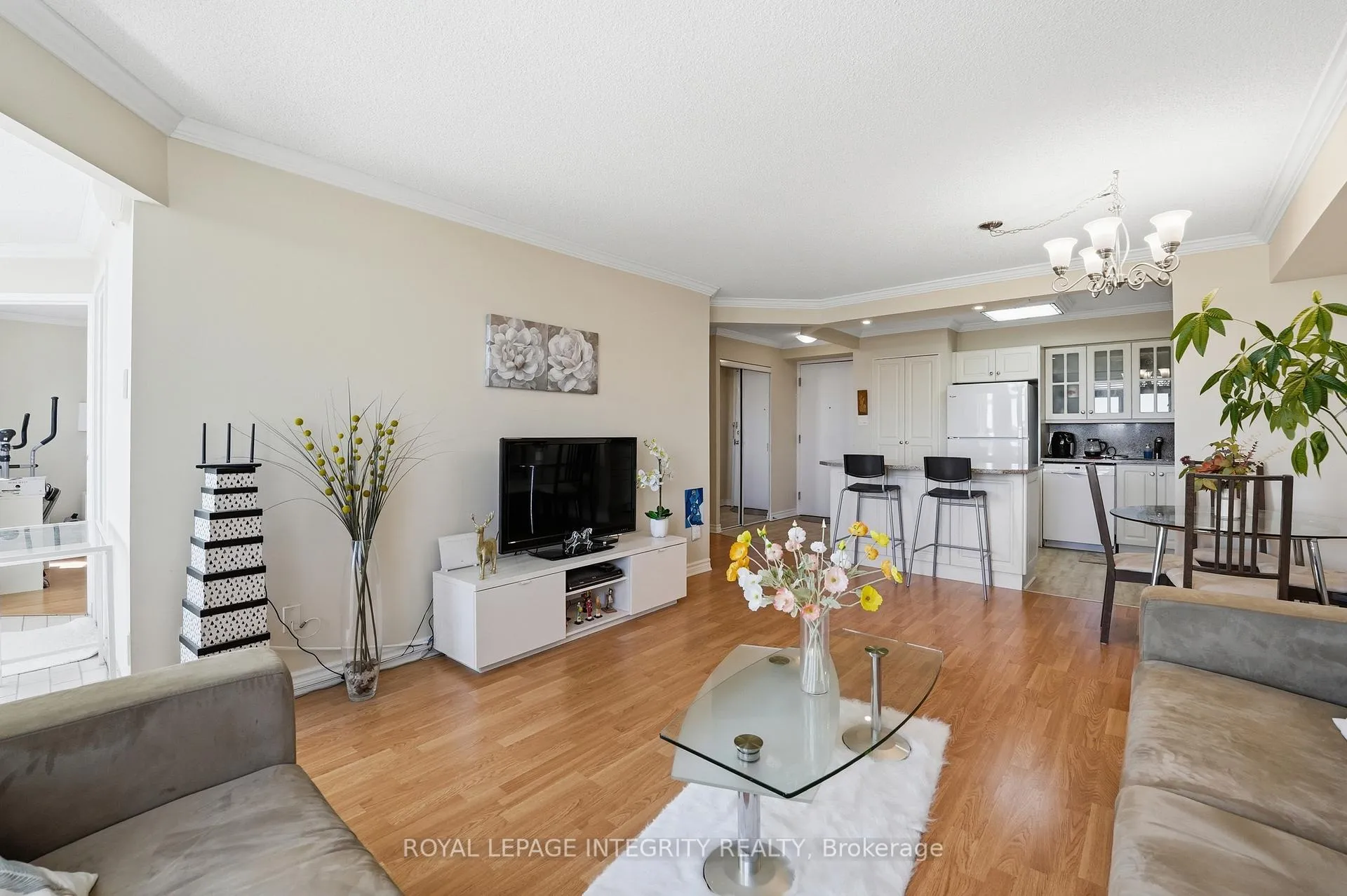 Photo 16 of Unit 608, 1025 Grenon Avenue, Ottawa, Fairfield Heights — HOMEH