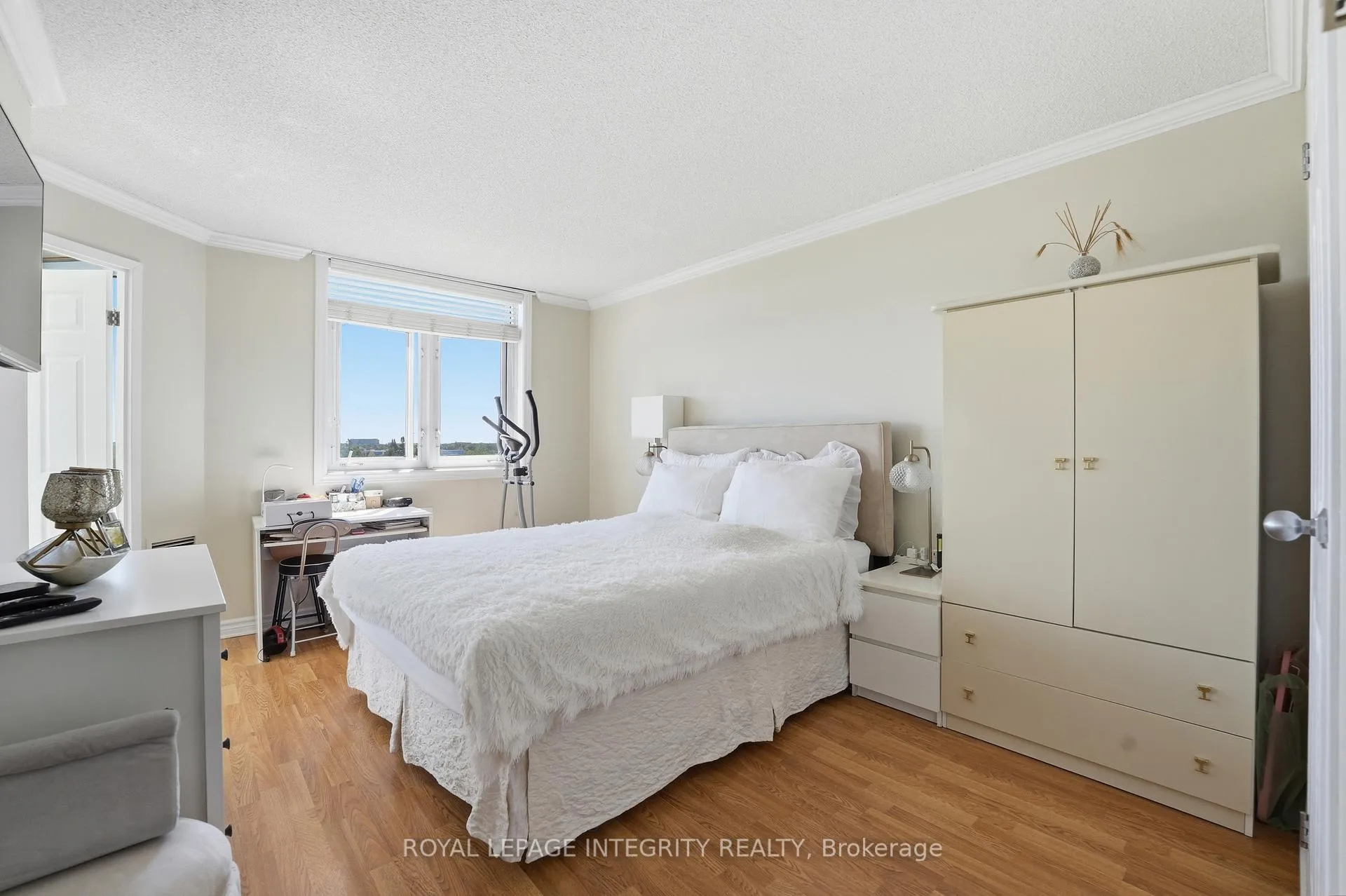 Photo 20 of Unit 608, 1025 Grenon Avenue, Ottawa, Fairfield Heights — HOMEH