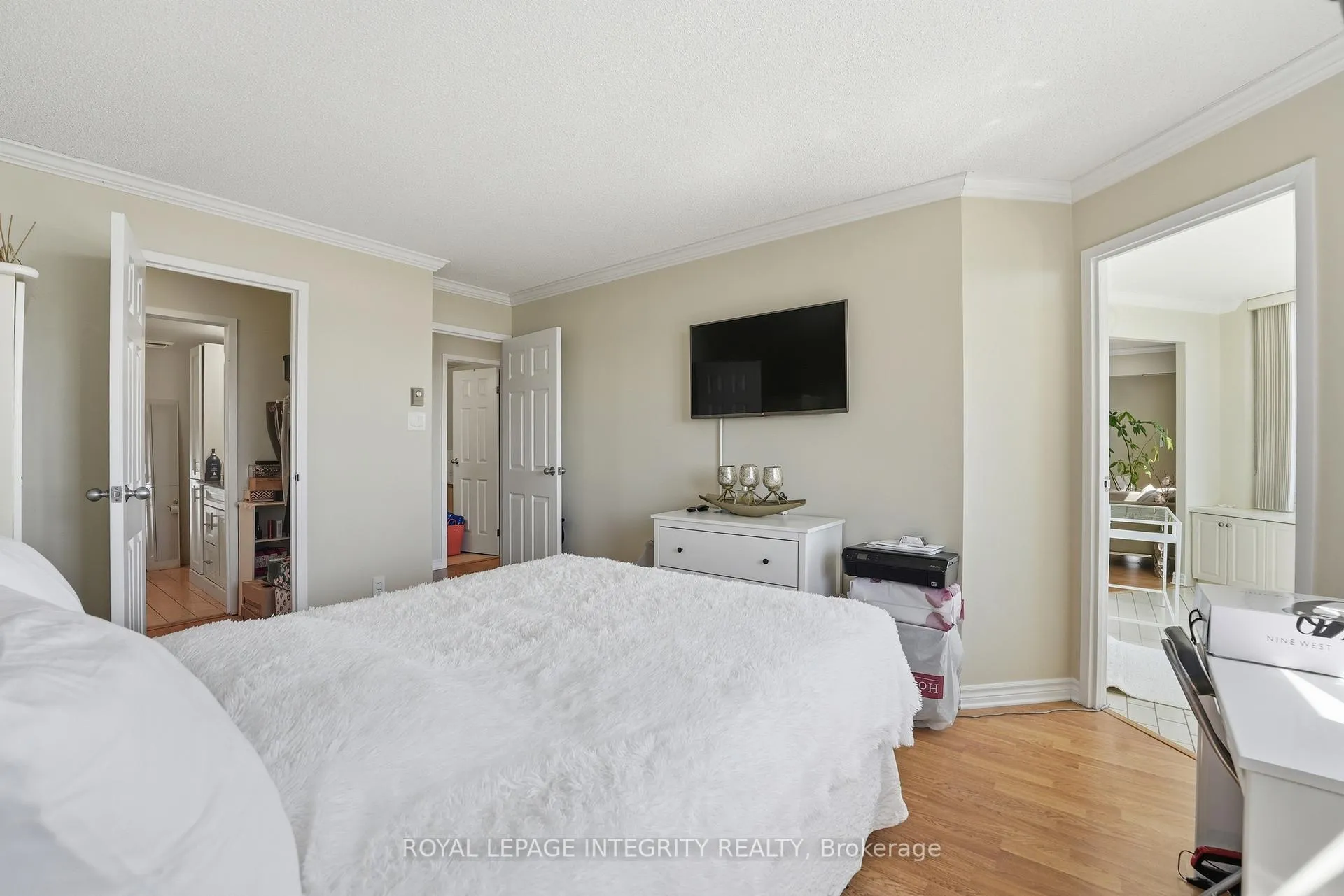 Photo 21 of Unit 608, 1025 Grenon Avenue, Ottawa, Fairfield Heights — HOMEH