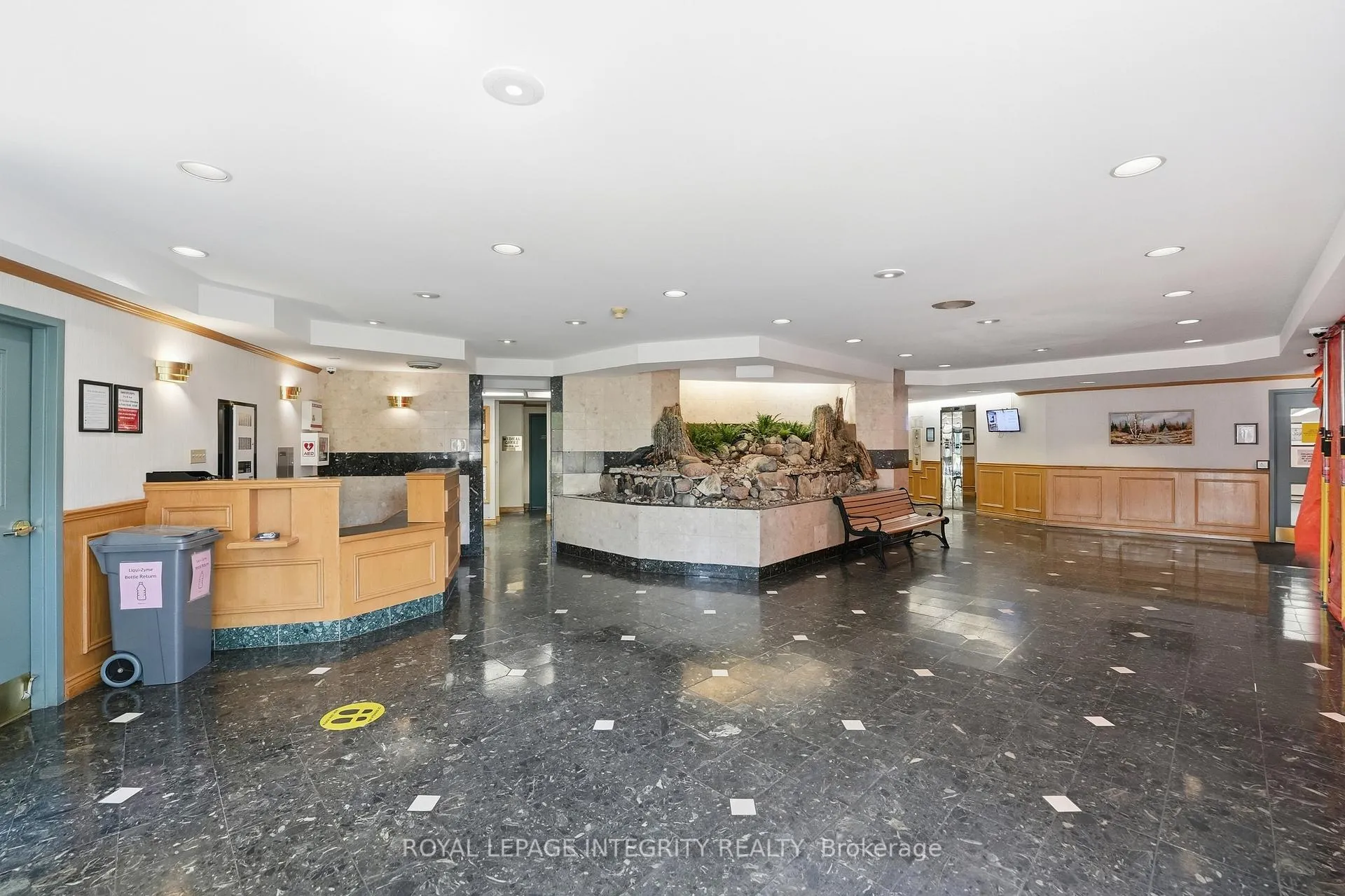 Photo 26 of Unit 608, 1025 Grenon Avenue, Ottawa, Fairfield Heights — HOMEH