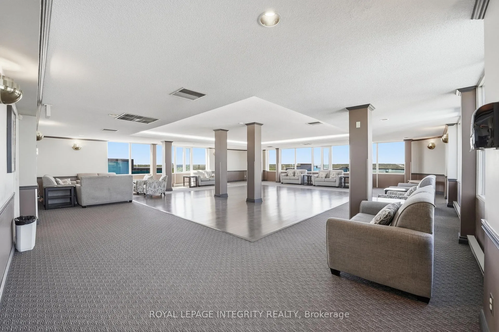 Photo 27 of Unit 608, 1025 Grenon Avenue, Ottawa, Fairfield Heights — HOMEH