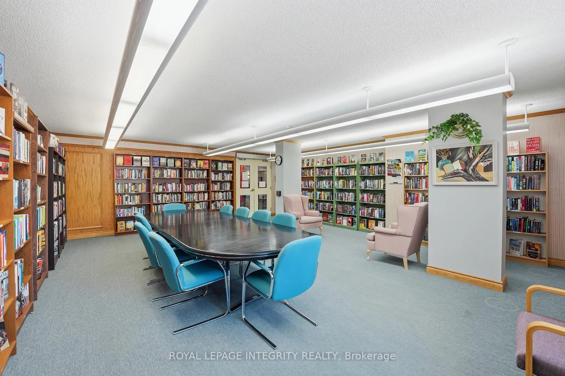 Photo 30 of Unit 608, 1025 Grenon Avenue, Ottawa, Fairfield Heights — HOMEH