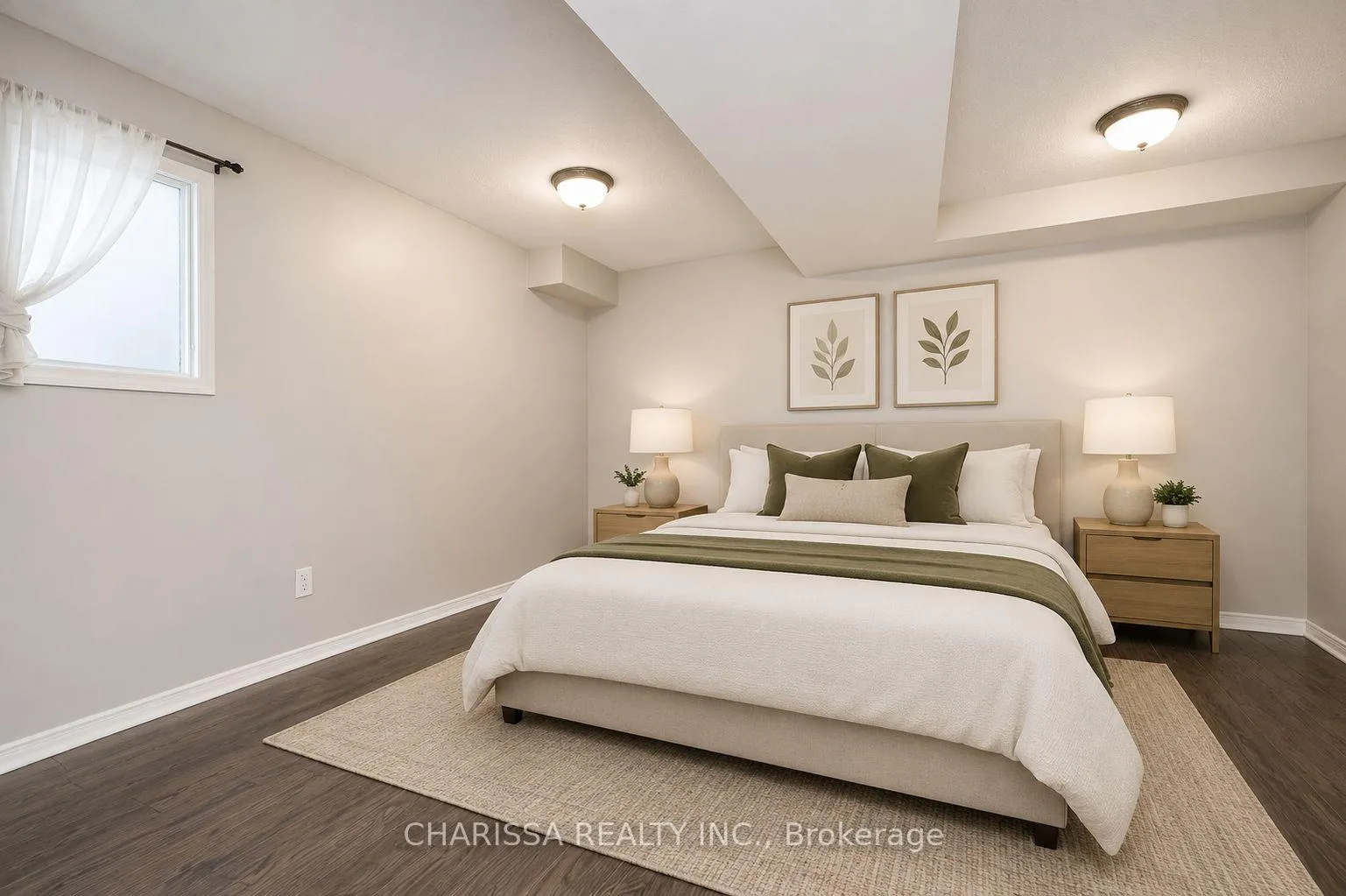 Photo 4 of Unit Bsmt, 2872 Gardenview Crescent, Mississauga, Central Erin Mills — HOMEH