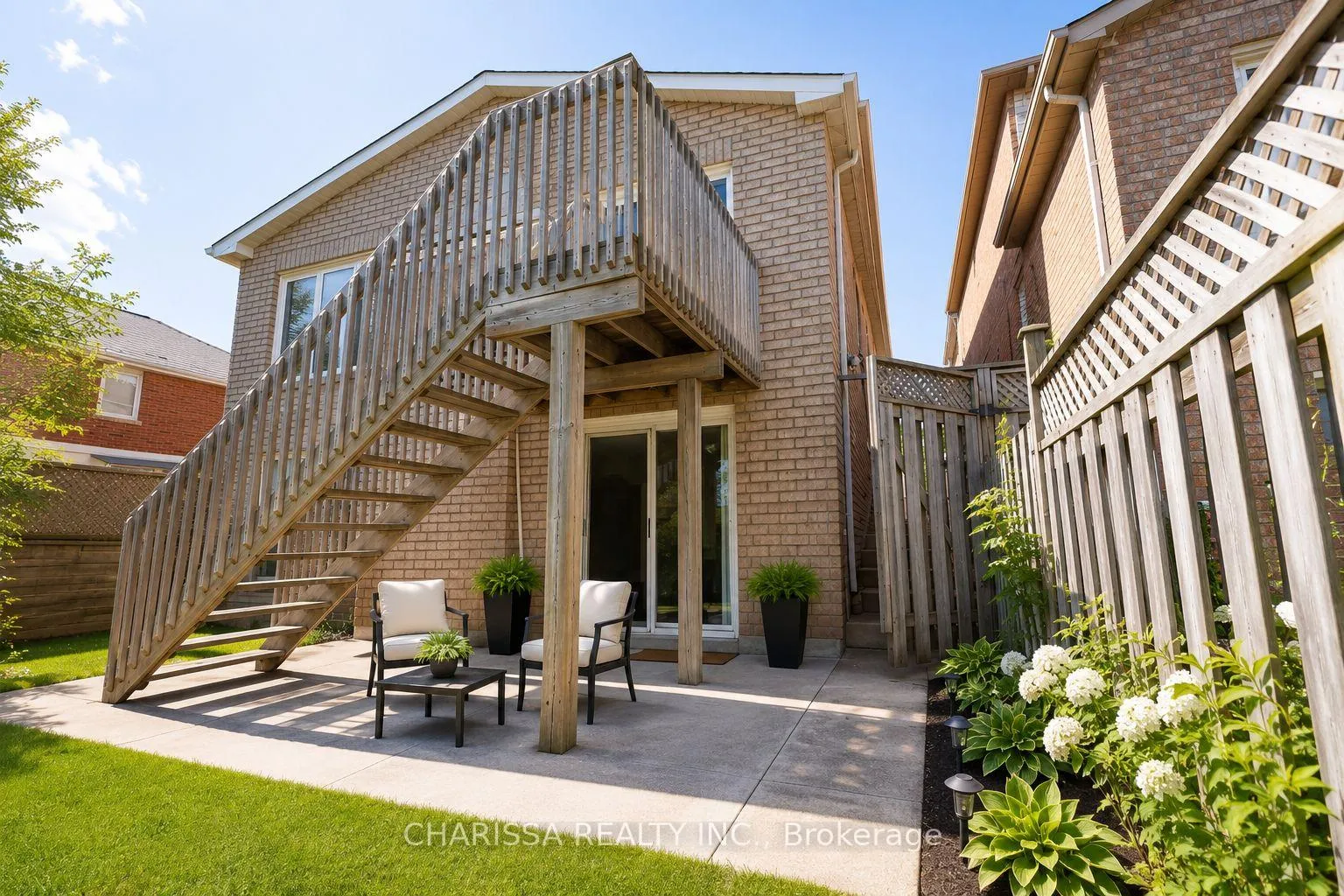 Photo 7 of Unit Bsmt, 2872 Gardenview Crescent, Mississauga, Central Erin Mills — HOMEH