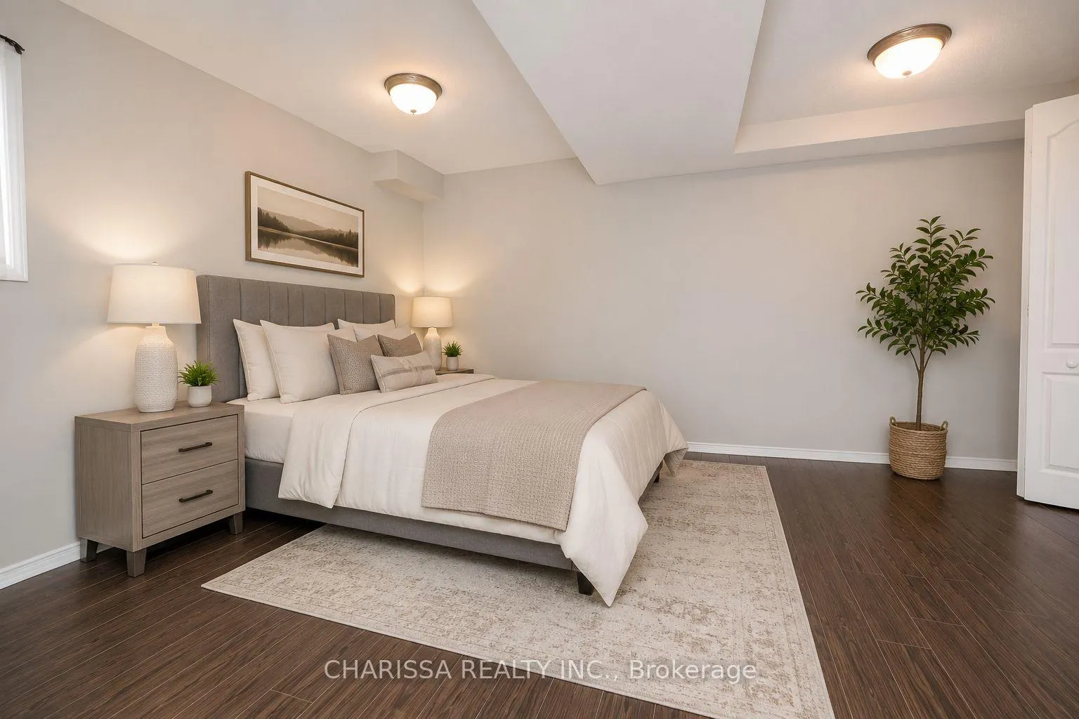 Photo 8 of Unit Bsmt, 2872 Gardenview Crescent, Mississauga, Central Erin Mills — HOMEH